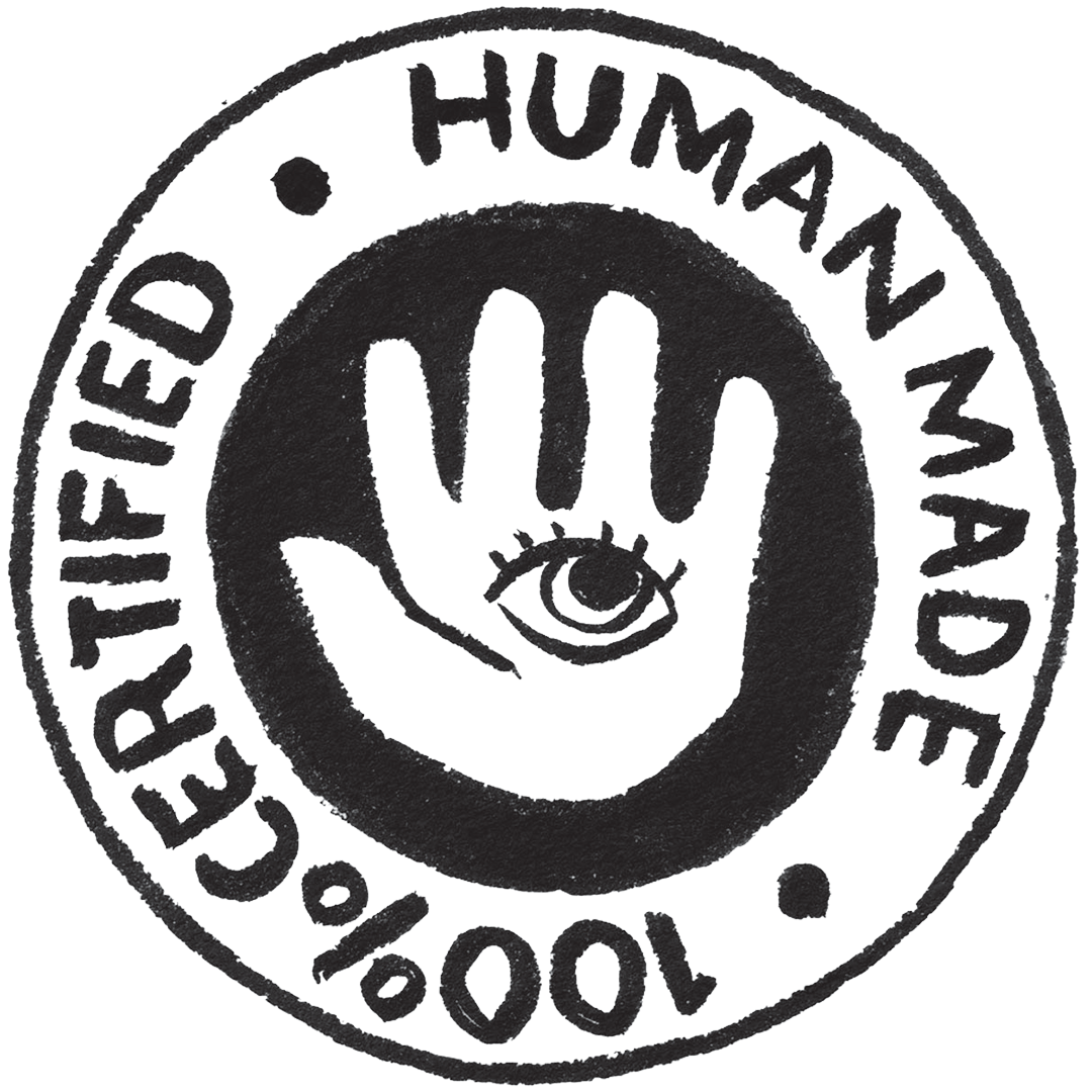 Matt Kindt's FLUX HOUSE Unveils “100% Human-Made” Open-Source